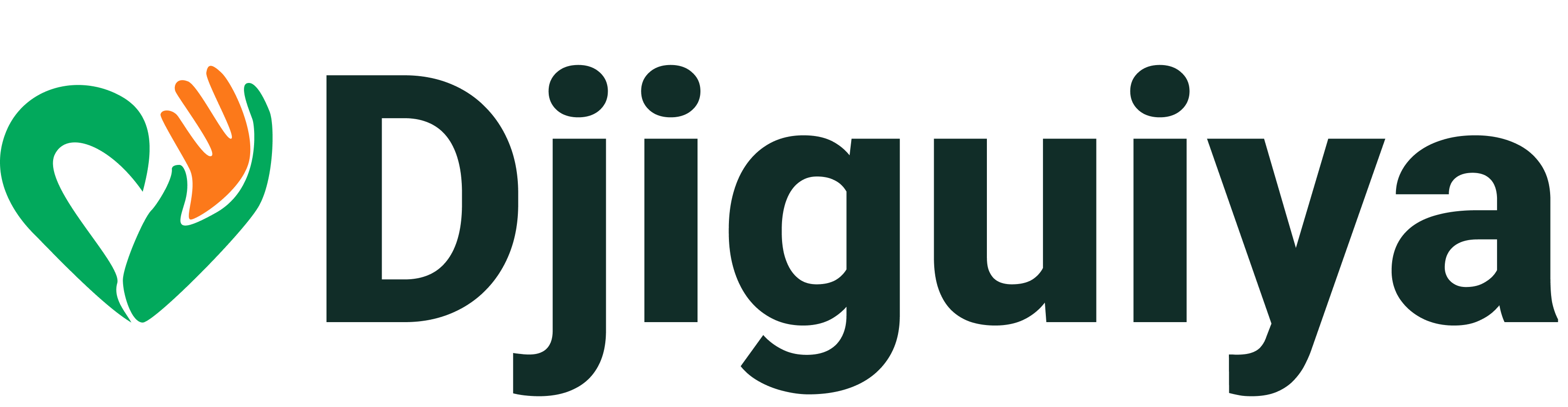 Logo Djiguiya